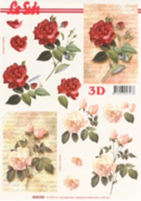 4169724 LeSuh Bloemen