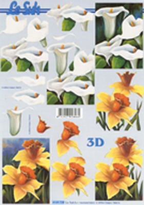 4169728 LeSuh Bloemen