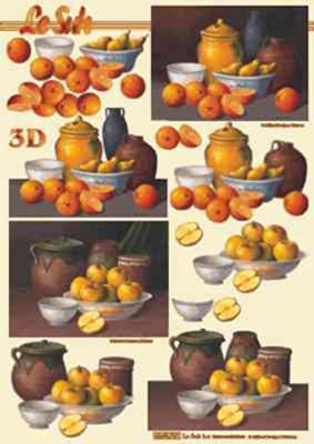 4169761 LeSuh Fruit