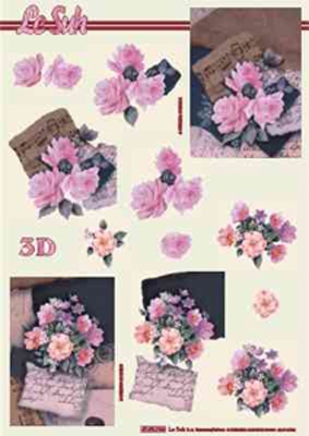 4169766 LeSuh Bloemen