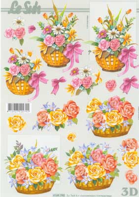 4169790 LeSuh Bloemen