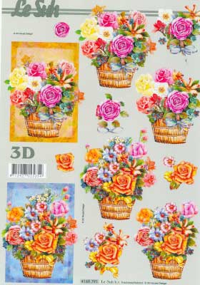 4169791 LeSuh Bloemen