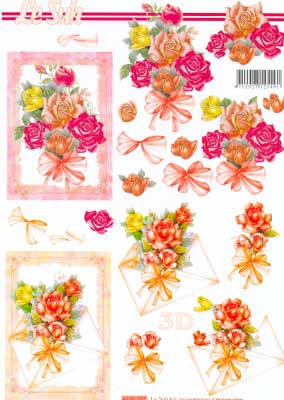 4169792 LeSuh Bloemen