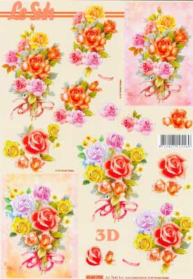 4169793 LeSuh Bloemen