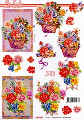 4169794 LeSuh Bloemen