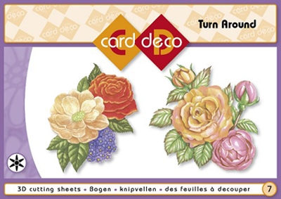 Boekje Card Deco 7