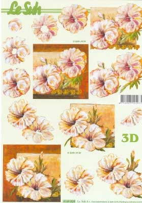 4169828 LeSuh Bloemen