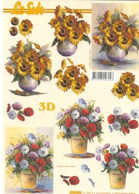 4169832 LeSuh Bloemen