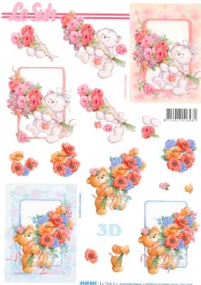 4169841 LeSuh Bloemen