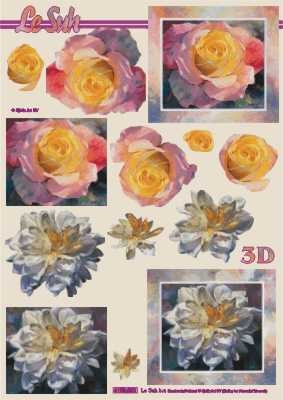 4169893 LeSuh Bloemen