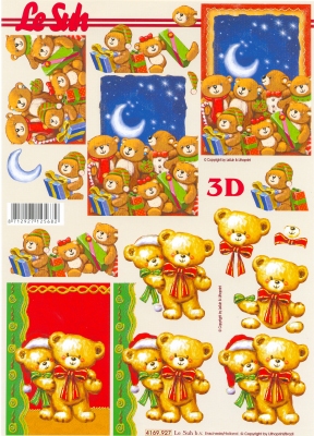 4169927 LeSuh Kerst