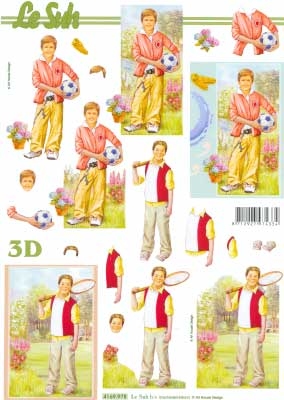 4169978 LeSuh Buitensport