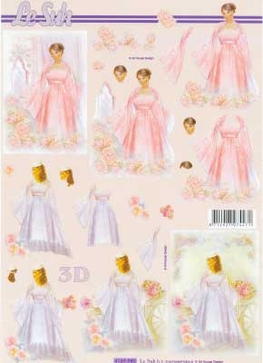 4169980 LeSuh Bruiden