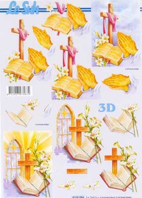 4169984 LeSuh Religie