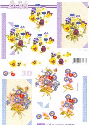 4169985 LeSuh Bloemen