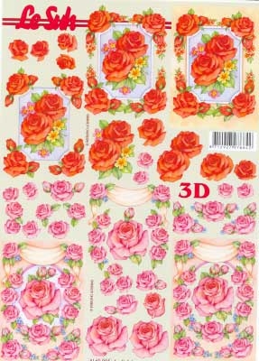 4169995 LeSuh Bloemen