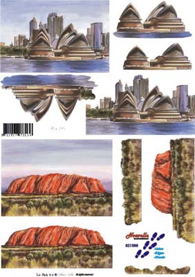 821588 LeSuh Sydney Operahouse x