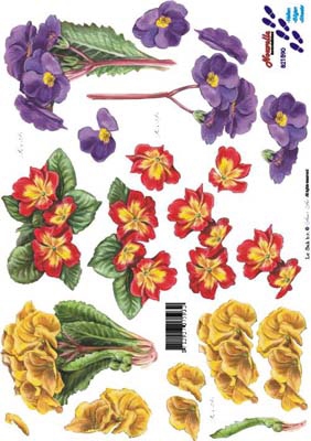 8215090 LeSuh Bloemen