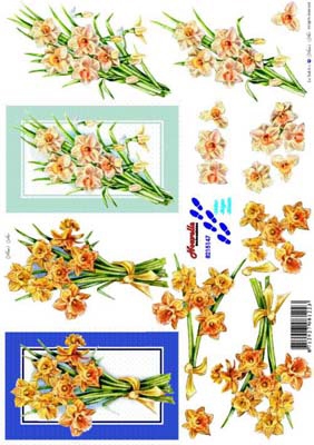 8215147 LeSuh Bloemen