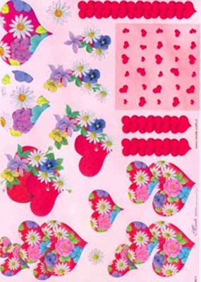 E611 Mireille Bloemen