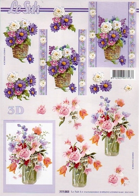 777003 LeSuh Bloemen
