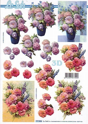 777004 LeSuh Bloemen