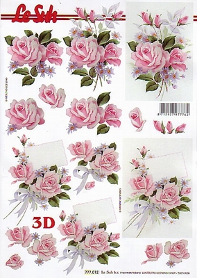 777012 LeSuh Bloemen