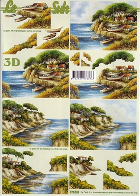 777035 LeSuh Landschap