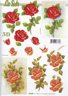 777040 LeSuh Bloemen