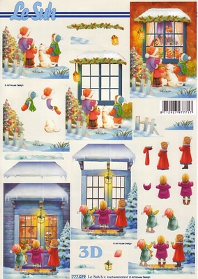 777079 LeSuh Kerst