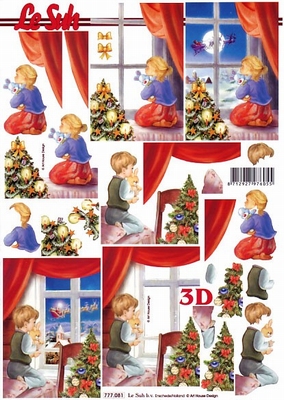 777081 LeSuh Kerst