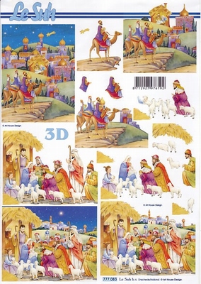 777083 LeSuh Kerst