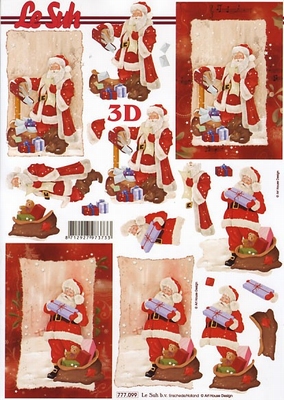 777099 LeSuh Kerst