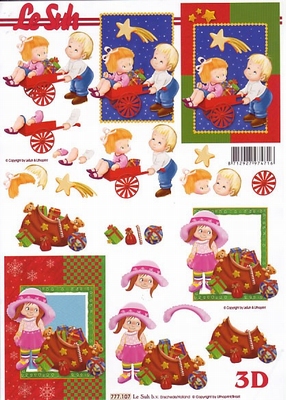 777107 LeSuh Kerst