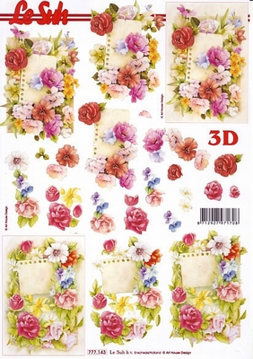 777143 LeSuh Bloemen