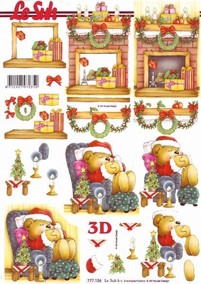 777136 LeSuh Kerst