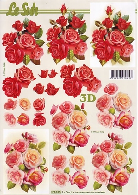 777133 LeSuh Bloemen