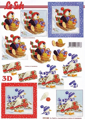 777130 LeSuh Kerst