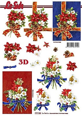 777128 LeSuh Kerst