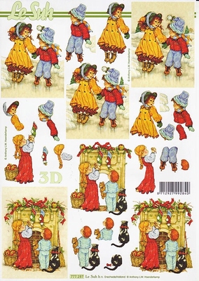 777197 LeSuh Kerst