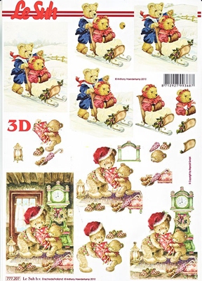 777207 LeSuh Kerst