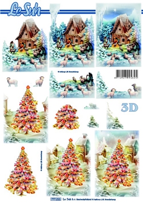 777211 LeSuh Kerst