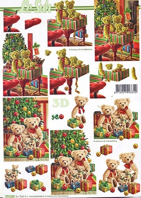 777216 LeSuh Kerst