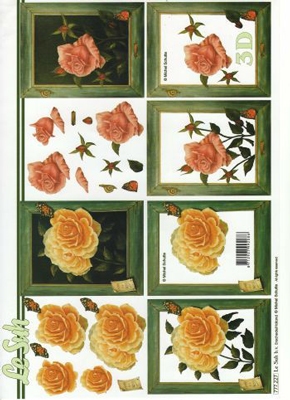 777227 LeSuh Bloemen