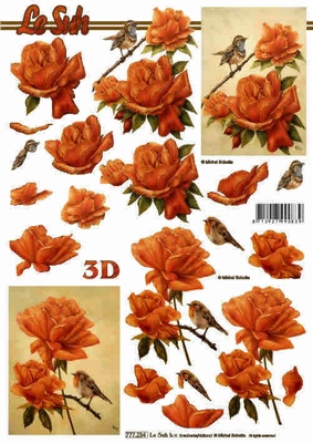 777234 LeSuh Bloemen