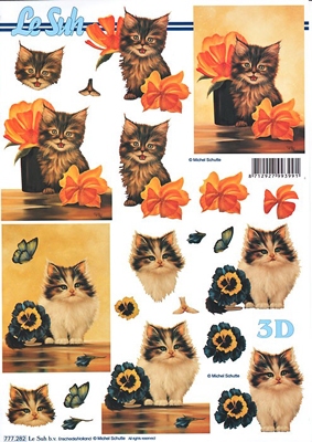 777282 LeSuh Kittens