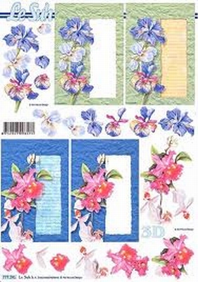 777291 LeSuh Bloemen