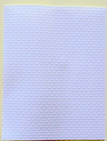 BK438699 Borduurpakket Kerst Hart