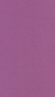 Opleg kaart 10 X 14,5 cm Nr 37 Fuchsia paars per 4 