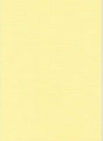 A5 Karton 148 X 210 MM Nr 03 Lichtgeel per 5 vel